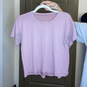 Lululemon shirt